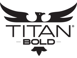 Titan<sup>®</sup> Bold