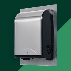 The Ultimate Washroom® Collection